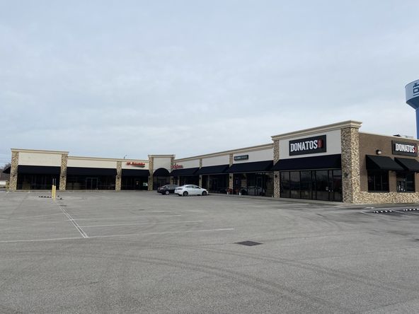 West Parrish Place: 2601 W Parrish Ave, Owensboro, KY 42301